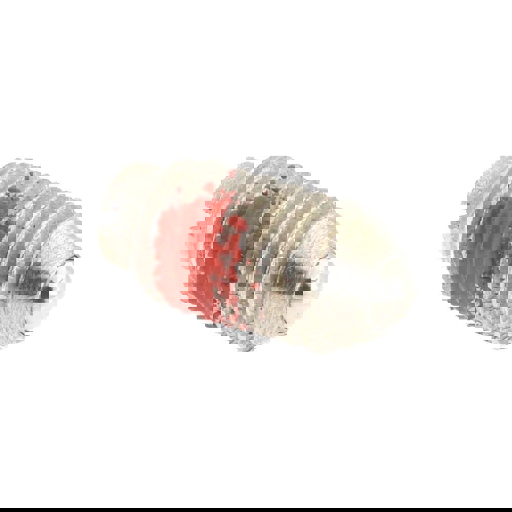 Threaded Ball Plunger: 5-40, 0.062